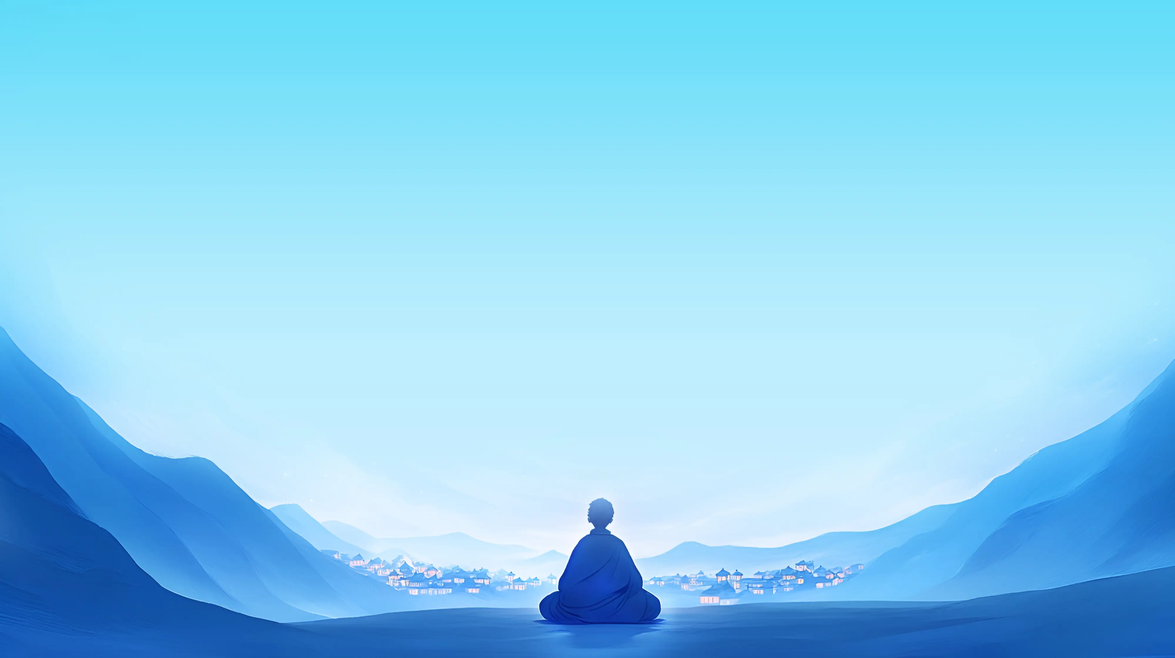 空性的修法